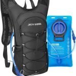 JOYHILL Hydration Backpack 2L Water Bladder Outdoor Sports-0
