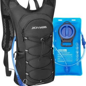 JOYHILL Hydration Backpack 2L Water Bladder Outdoor Sports-0