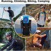 JOYHILL Hydration Backpack 2L Water Bladder Outdoor Sports-5