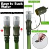FGBNM 2L Hydration Bladder Leakproof Outdoor Water Reservoir-4