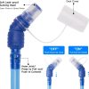 JOYHILL Hydration Bladder TPU Leakproof Outdoor Reservoir-3