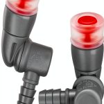 Vertintong Bite Valve Replacement Silicone Outdoor Reservoir-0