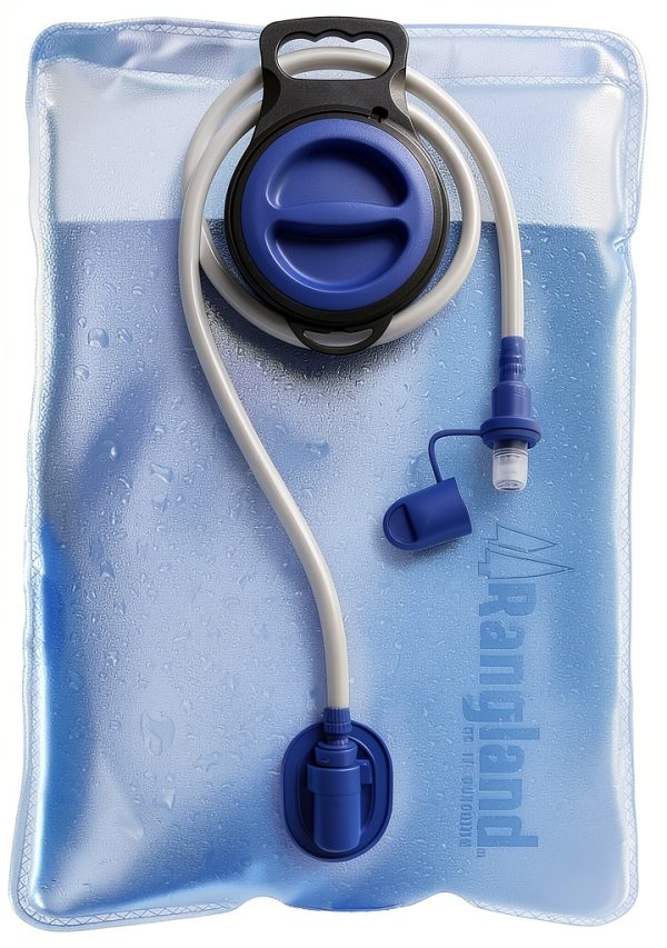 Rangland Hydration Bladder 8L Durable Adjustable Unisex-0