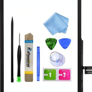 iPad 9th Gen Digitizer Glass Replacement-0