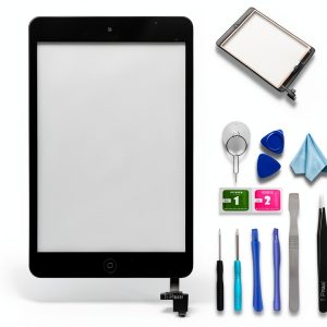 T Phael Digitizer Touch Screen Replacement Kit-0