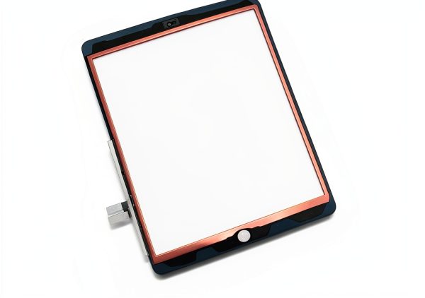 Zentop iPad Digitizer Glass Replacement-3