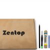 Zentop iPad Digitizer Glass Replacement-4