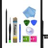 Zentop iPad Digitizer Glass Replacement-0