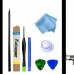 Zentop iPad Air Digitizer Replacement Kit-0