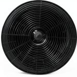 AP-CFK1-TM Range Hood Filter 2X Pack – Amazinpure Black Charcoal-0