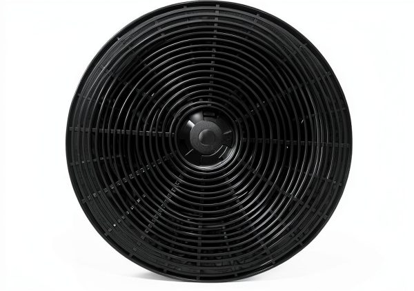 AP-CFK1-TM Range Hood Filter 2X Pack – Amazinpure Black Charcoal-0