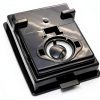 EZ SPARES Compatible HEPA Filters for Rainbow E2 Series R12179 R12647B-6