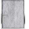 Range Hood Filter KTWT Aluminum 11-3/4 x 14-1/4 x 3/8 Inch 2 Pack-0
