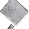 97006931 [OEM PART#S97006931] Broan Nutone range hood grease filter replacement Compatible with BP29 exhaust fan 88150 99010121 10-1/2 x 8-3/4 x 3/32 (10.5 x 8.75) Inch Aluminum 2 Pack-2
