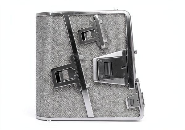 Range Hood Filters WA0575 13.5" x 14.4" 2-Pack Grease Filter by oneket-2