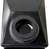 EZ SPARES Compatible HEPA Filters for Rainbow E2 Series R12179 R12647B-7