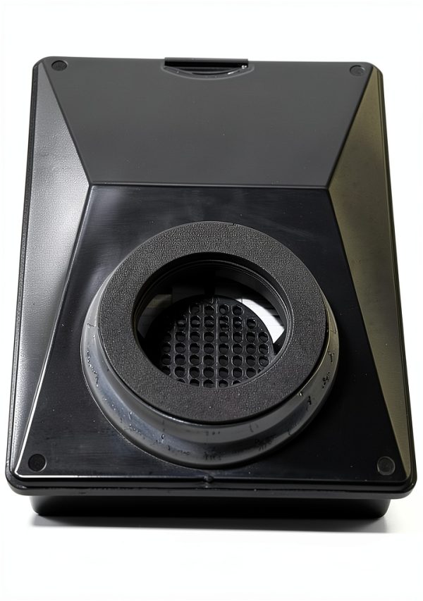 EZ SPARES Compatible HEPA Filters for Rainbow E2 Series R12179 R12647B-7