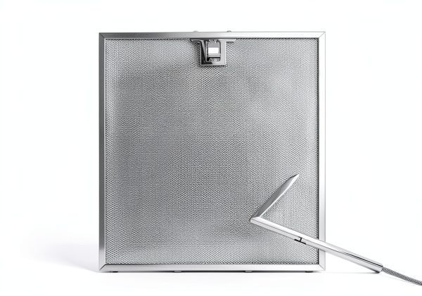 Range Hood Filters WA0575 13.5" x 14.4" 2-Pack Grease Filter by oneket-1