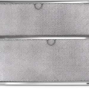JennAir 71002111 Range Hood Grease Filter Pack Mesh AMI PARTS-0