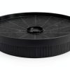 AP-CFK1-TM Range Hood Filter 2X Pack – Amazinpure Black Charcoal-2