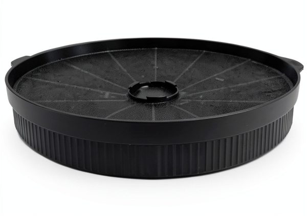AP-CFK1-TM Range Hood Filter 2X Pack – Amazinpure Black Charcoal-2