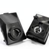EZ SPARES Compatible HEPA Filters for Rainbow E2 Series R12179 R12647B-2