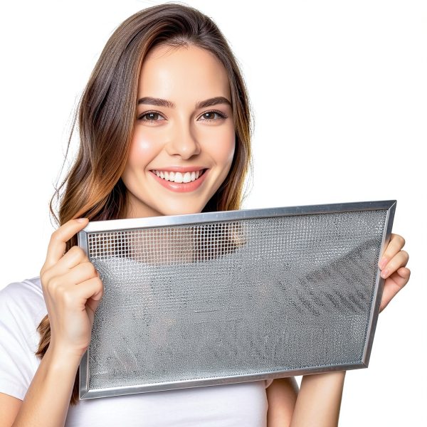 AP-CFK1-TM Range Hood Filter 2X Pack – Amazinpure Black Charcoal-6