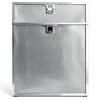 Range Hood Filters WA0575 13.5" x 14.4" 2-Pack Grease Filter by oneket-0