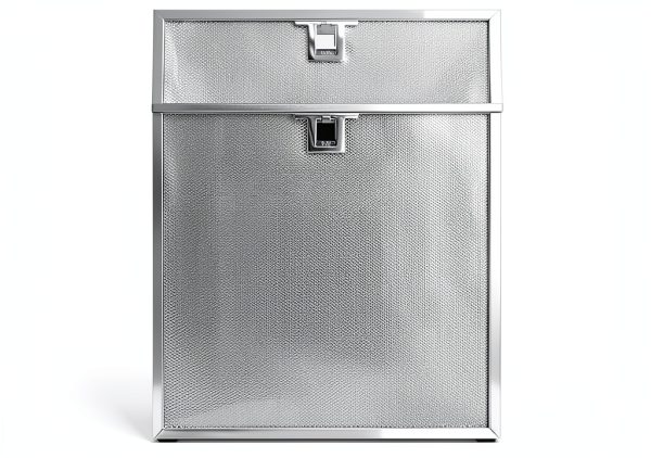 Range Hood Filters WA0575 13.5" x 14.4" 2-Pack Grease Filter by oneket-0
