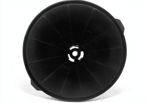 AP-CFK1-TM Range Hood Filter 2X Pack – Amazinpure Black Charcoal-1