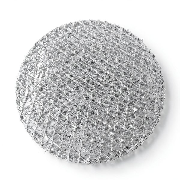 Range Hood Filter KTWT Aluminum 11-3/4 x 14-1/4 x 3/8 Inch 2 Pack-1