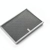 BPS1FA30 Aluminum Range Hood Filter Mataura 11-3/4" x 14-1/4" 2-Pack-2