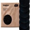 Breetee Carbon Filters 6 Pack for Range Hood – 4.7" Charcoal, Black-0
