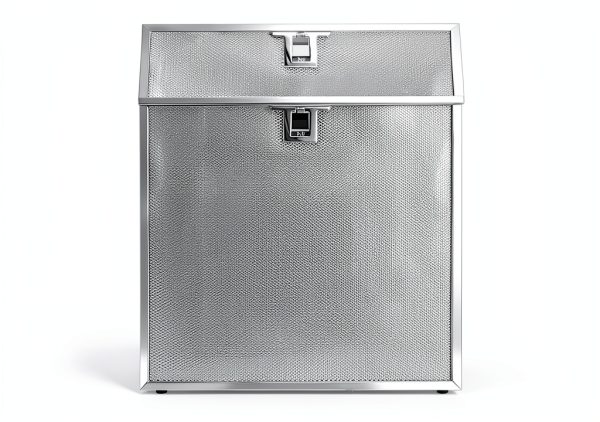 Range Hood Filters WA0575 13.5" x 14.4" 2-Pack Grease Filter by oneket-7