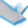 Range Hood Filters WA0575 13.5" x 14.4" 2-Pack Grease Filter by oneket-4