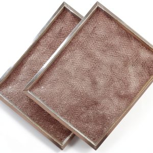 97006931 [OEM PART#S97006931] Broan Nutone range hood grease filter replacement Compatible with BP29 exhaust fan 88150 99010121 10-1/2 x 8-3/4 x 3/32 (10.5 x 8.75) Inch Aluminum 2 Pack-0