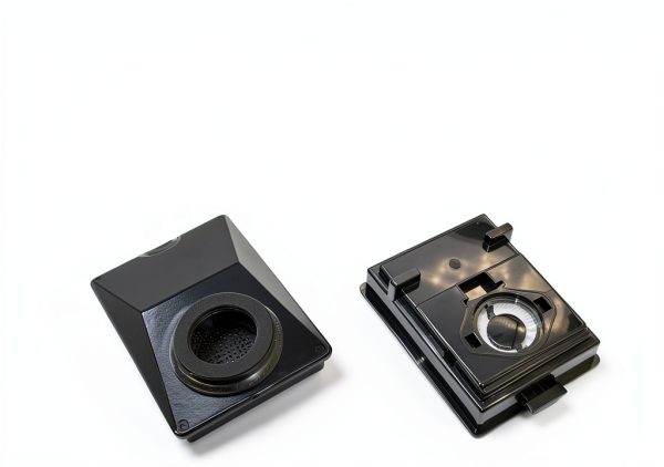 EZ SPARES Compatible HEPA Filters for Rainbow E2 Series R12179 R12647B-4